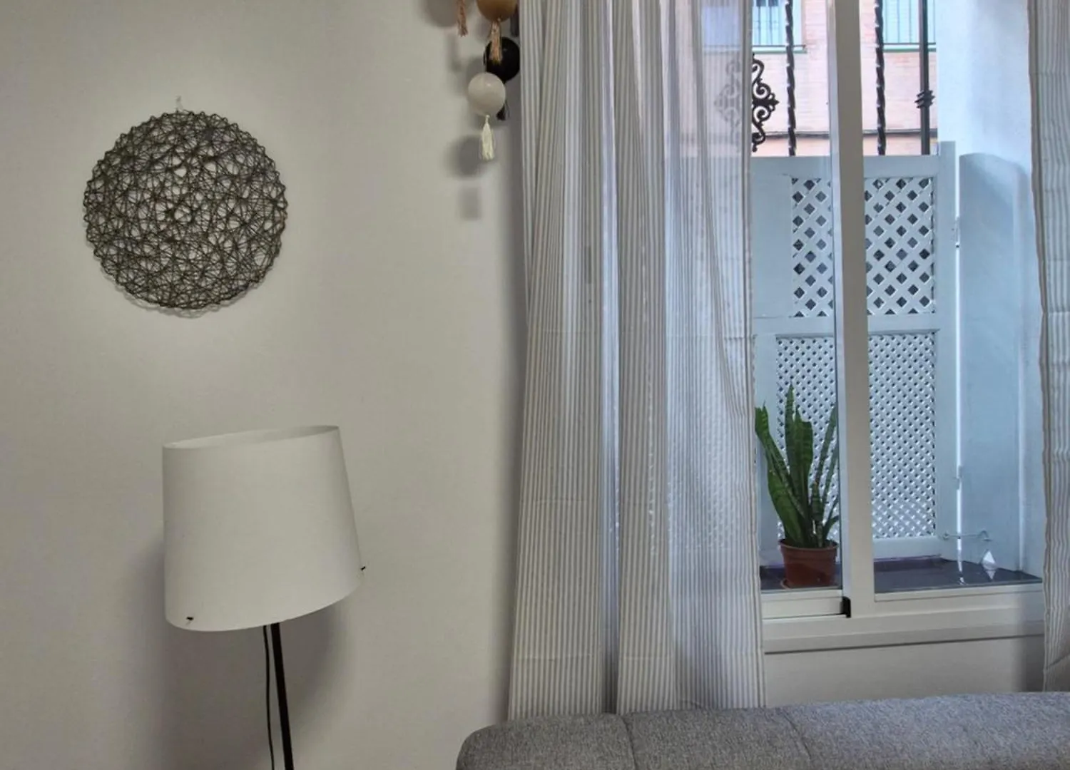 Apartment Hostfy Centro San Roman Seville