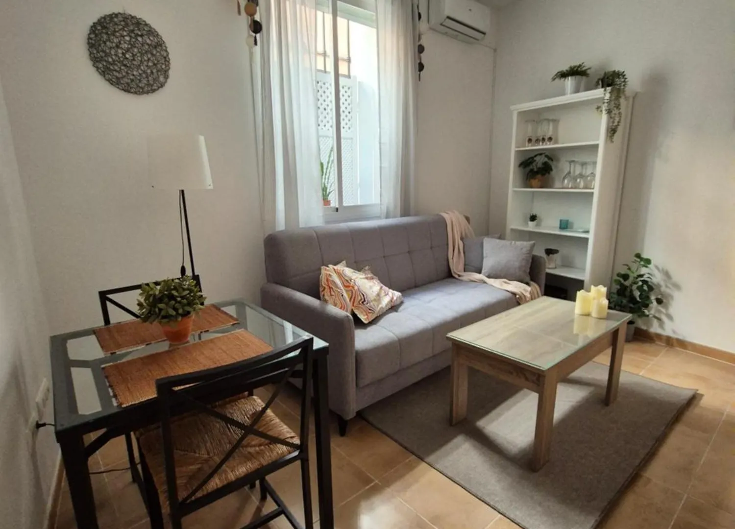Hostfy Centro San Roman Seville Apartment