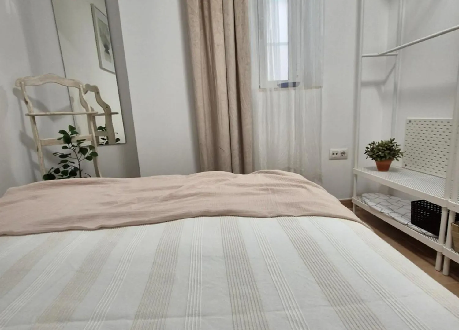 Hostfy Centro San Roman Seville Spain