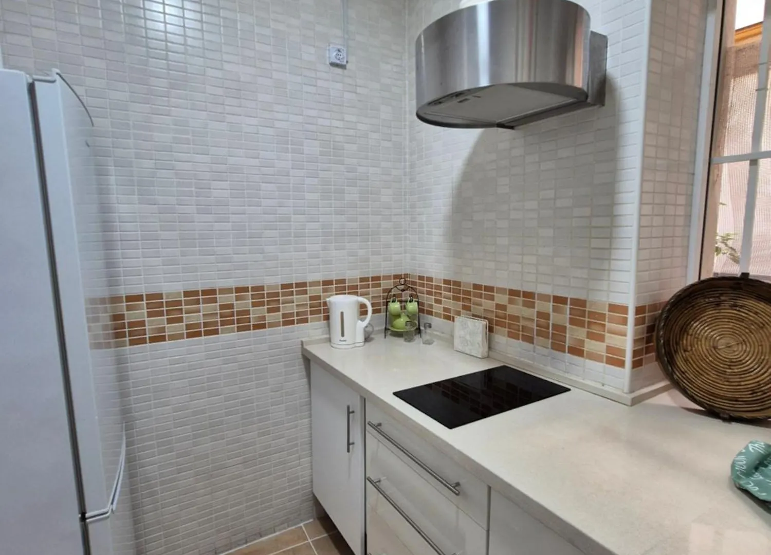 Hostfy Centro San Roman Seville Apartment