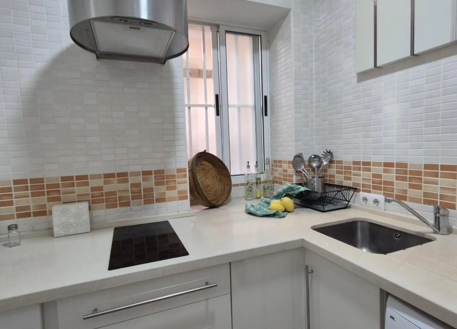 Hostfy Centro San Roman Seville