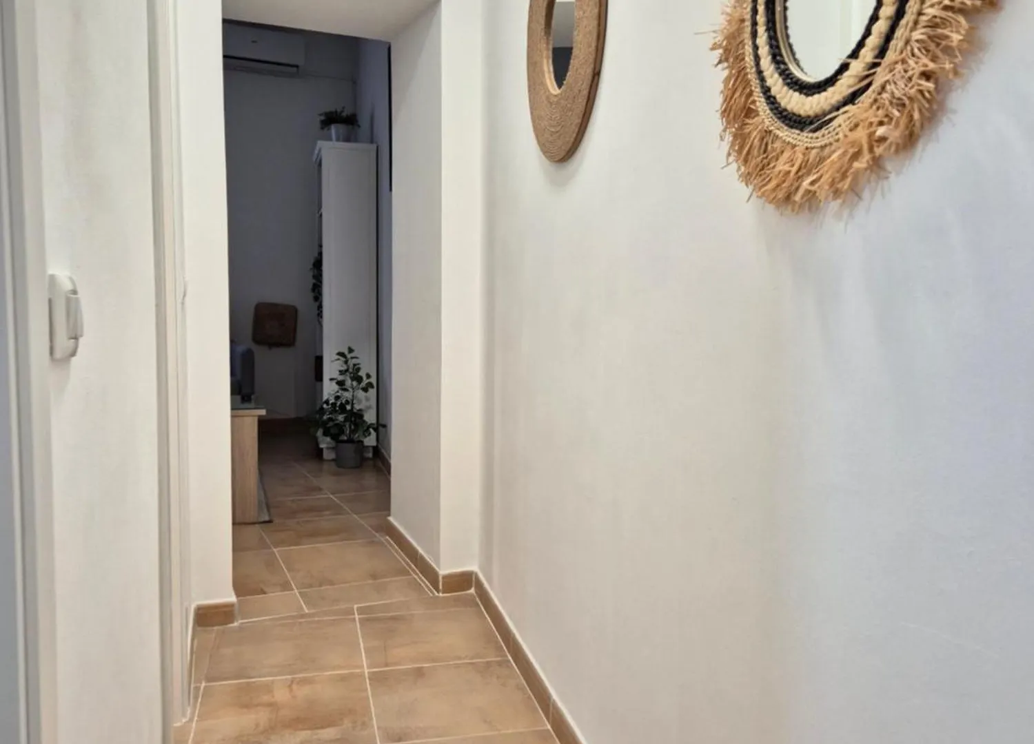 Apartment Hostfy Centro San Roman Seville