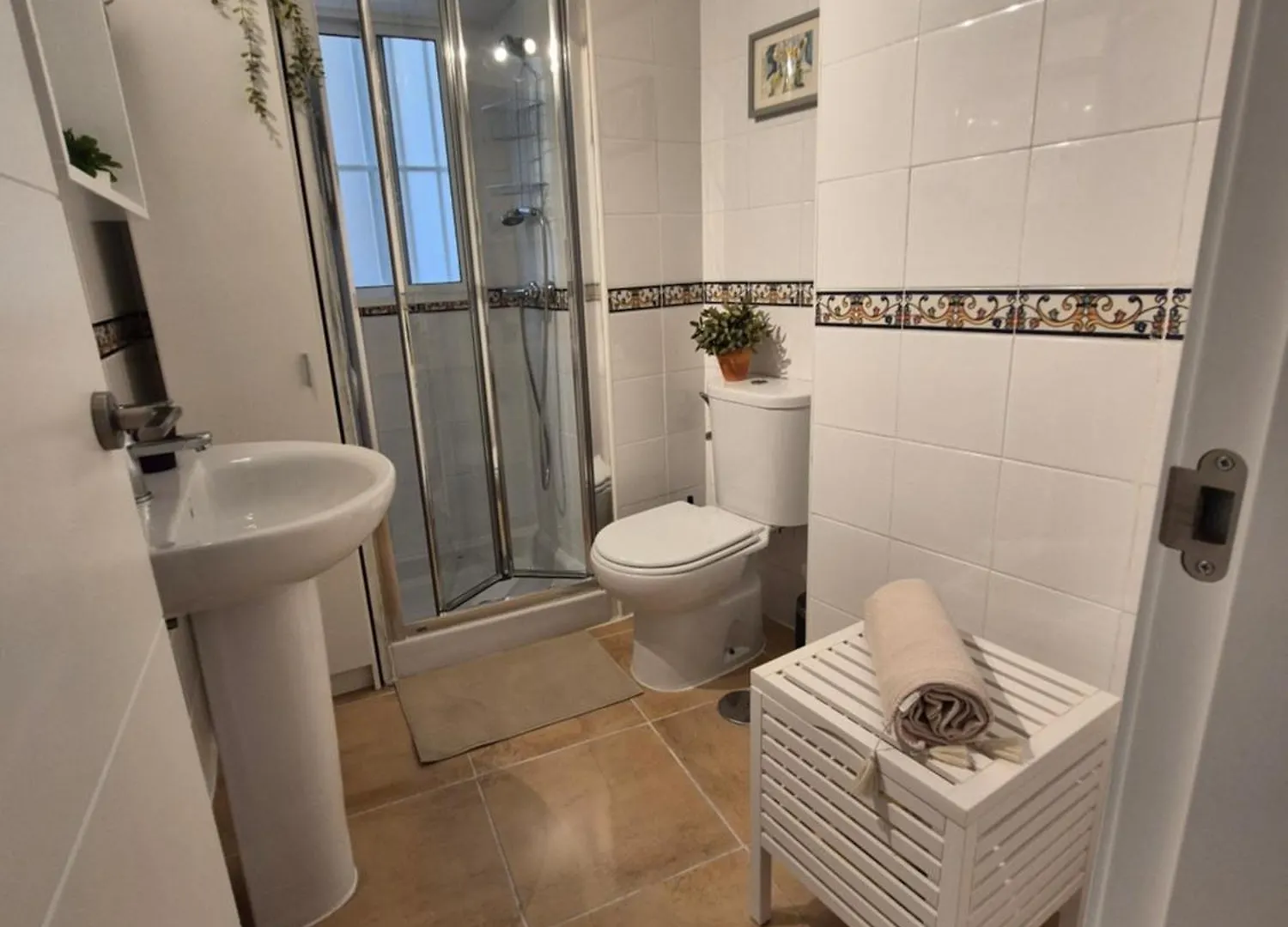 Hostfy Centro San Roman Seville