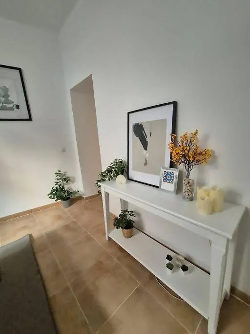 Hostfy Centro San Roman Seville Apartment