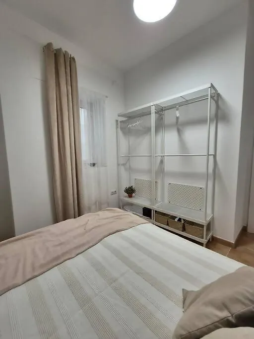 Hostfy Centro San Roman Seville Spain