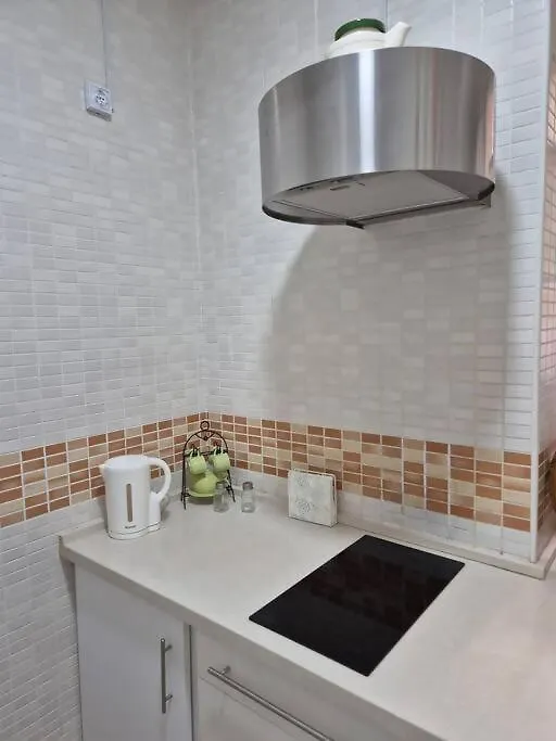 Hostfy Centro San Roman Seville
