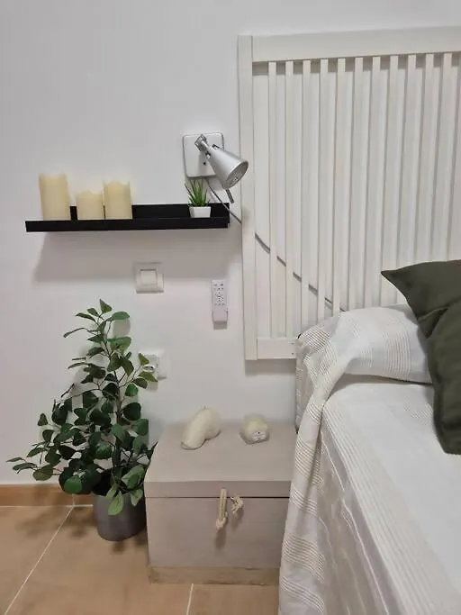 Apartment Hostfy Centro San Roman Seville