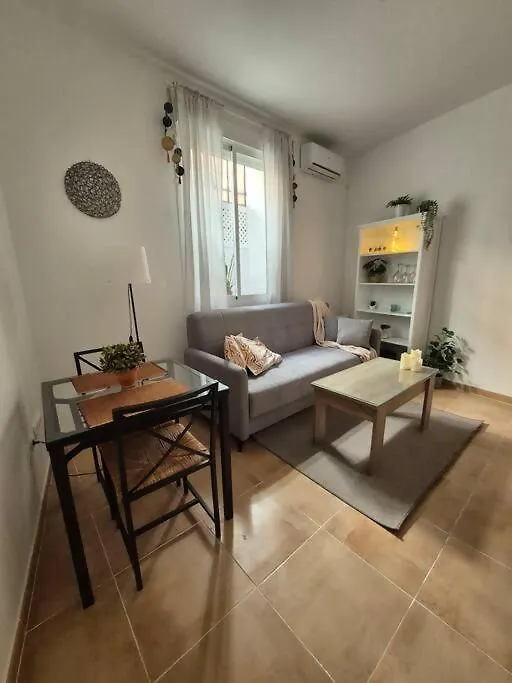 Hostfy Centro San Roman Seville