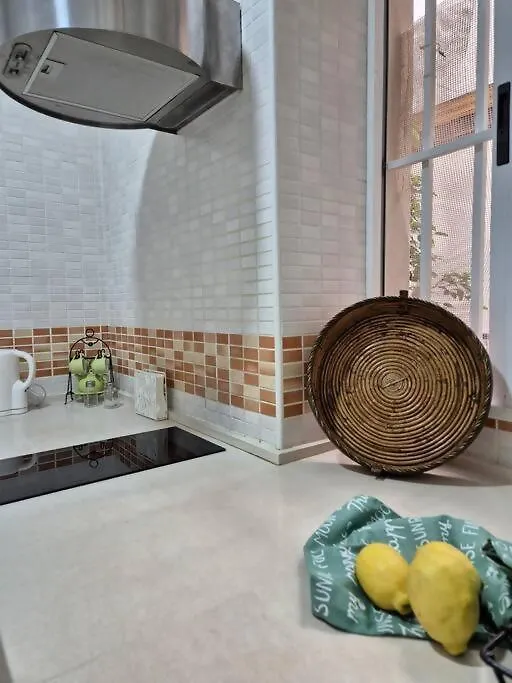Apartment Hostfy Centro San Roman Seville
