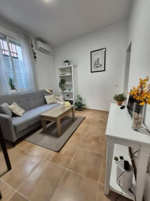 Hostfy Centro San Roman Seville Spain