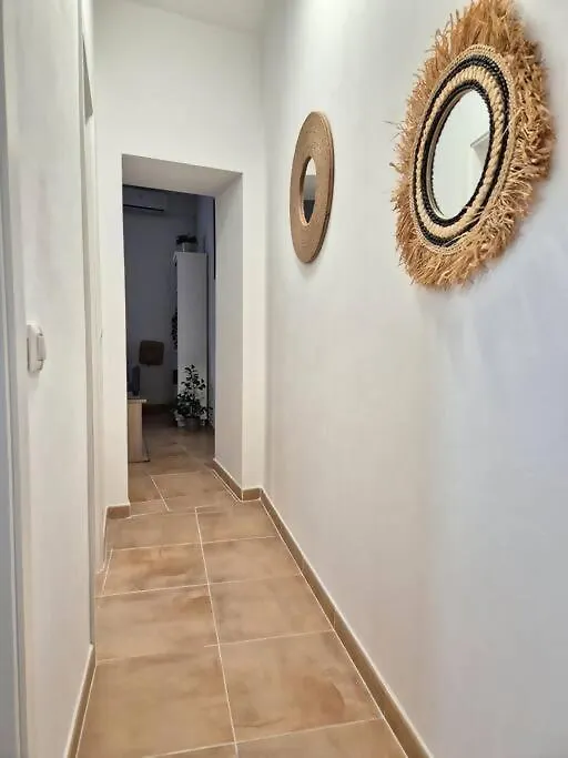 Hostfy Centro San Roman Sevilla