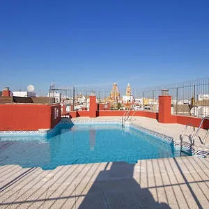 Conde Ibarra Central Apartment