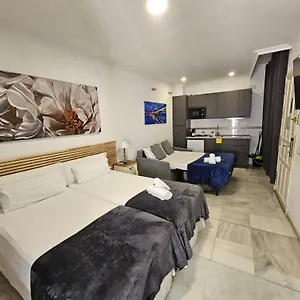 Apartament Los Angeles, Sewilla