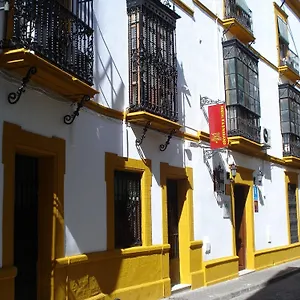 Bed & Breakfast Bed & Breakfast Naranjo, Sevilla