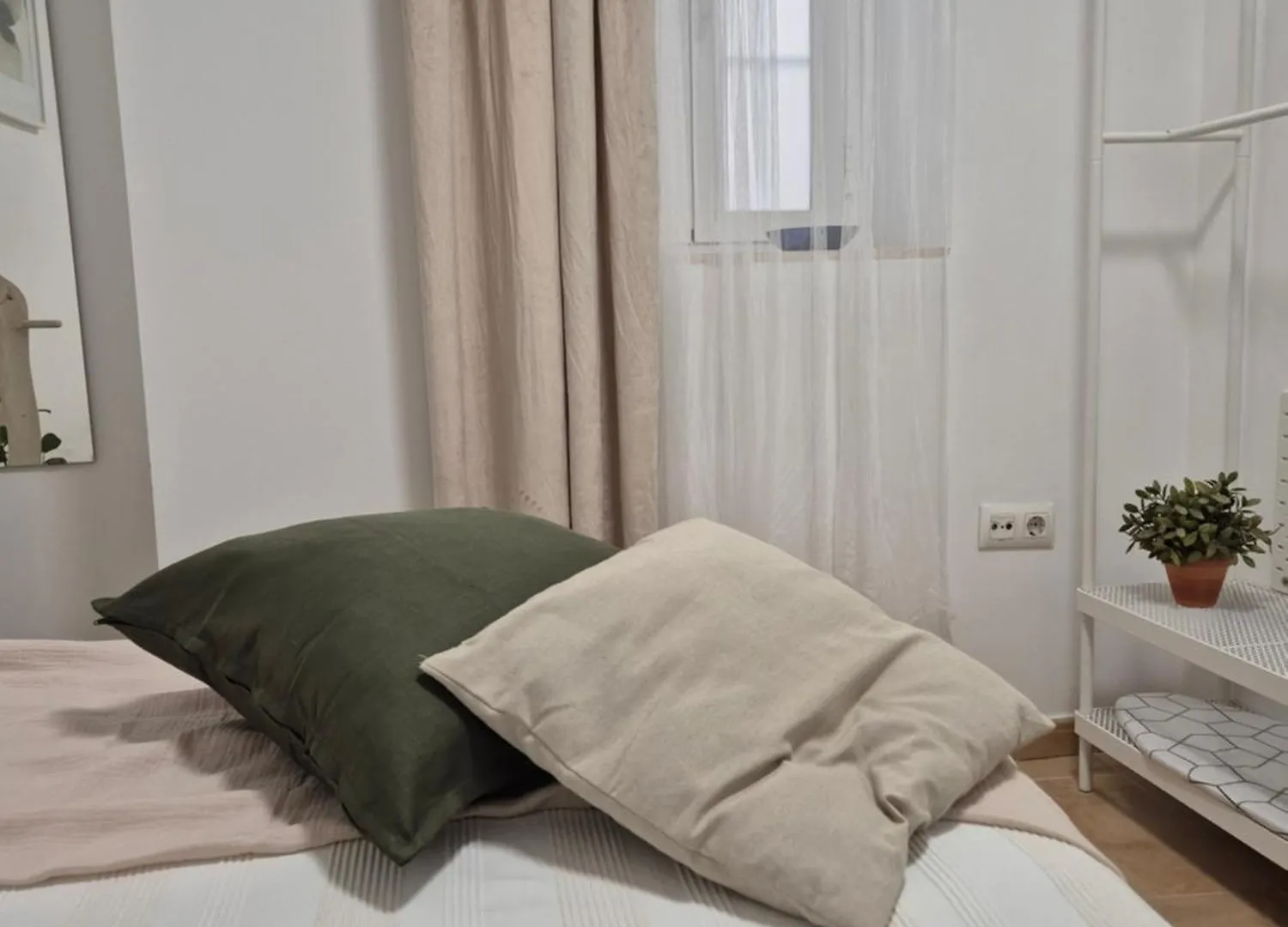 Apartment Hostfy Centro San Roman Seville