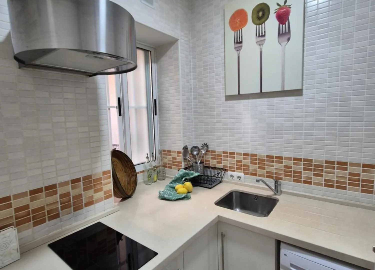 Apartment Hostfy Centro San Roman Seville Spain