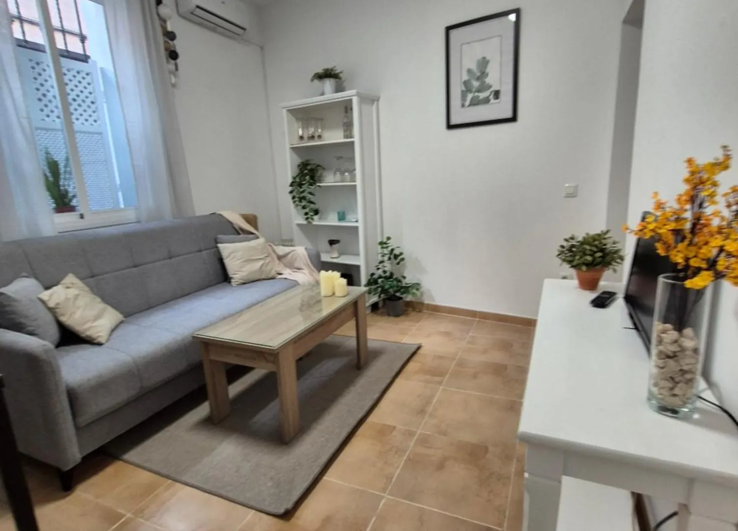 Apartment Hostfy Centro San Roman Seville