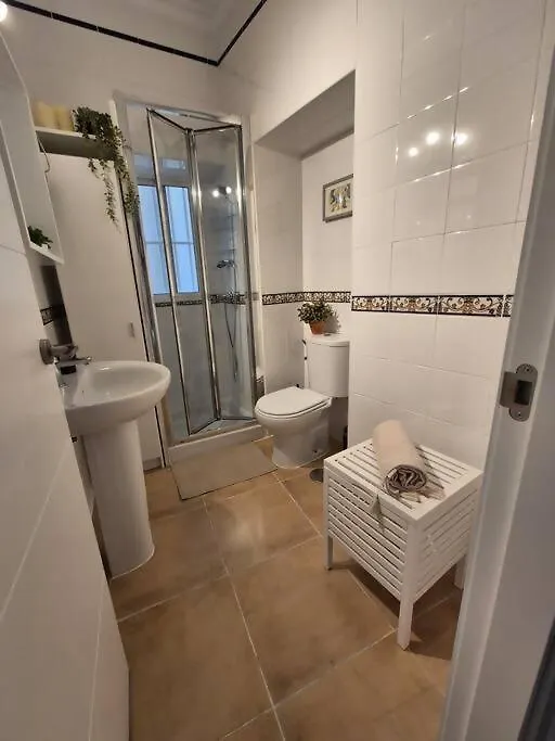 Hostfy Centro San Roman Seville 0*,