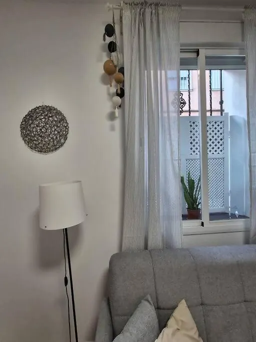 Hostfy Centro San Roman Seville