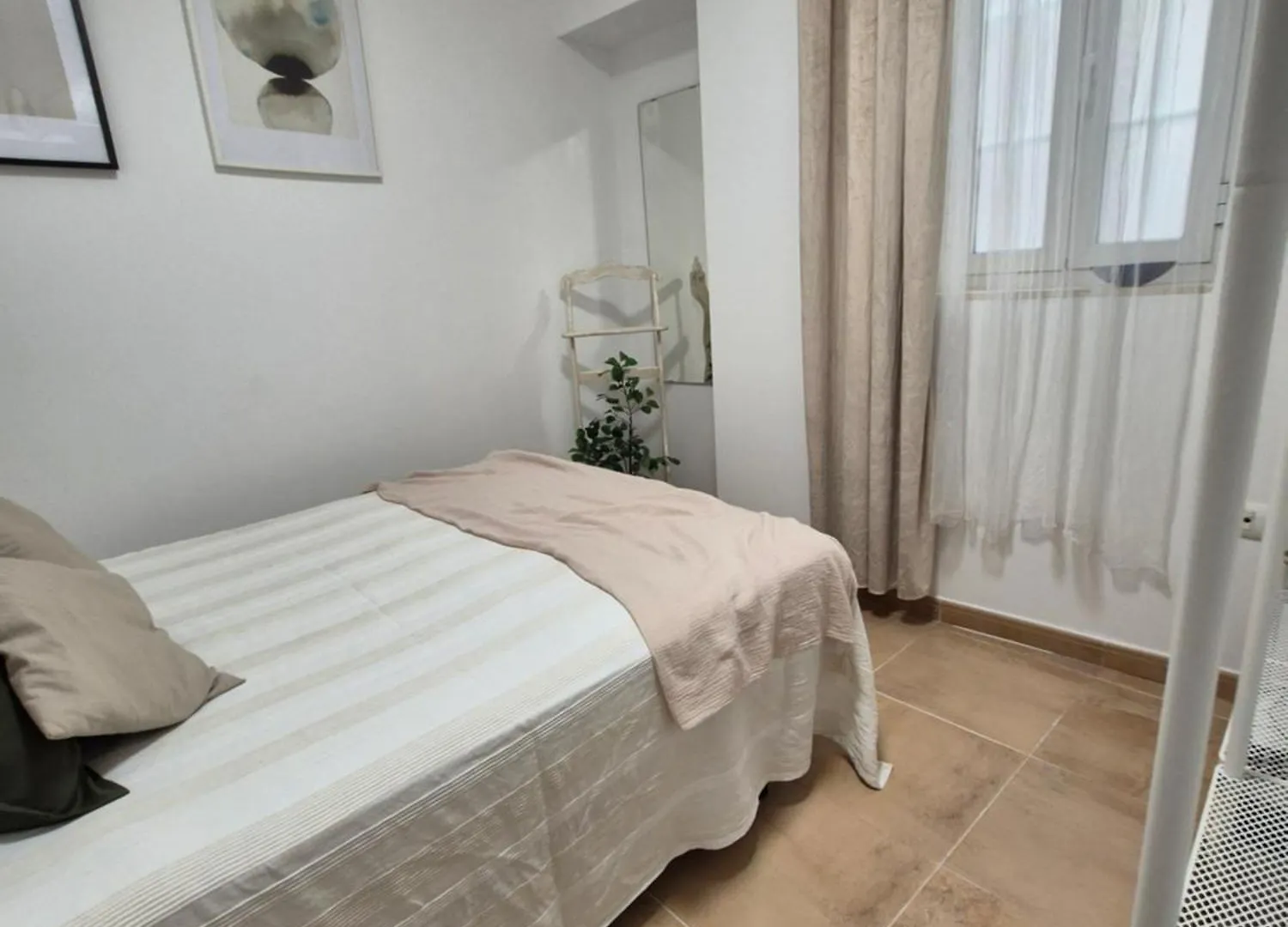 Hostfy Centro San Roman location