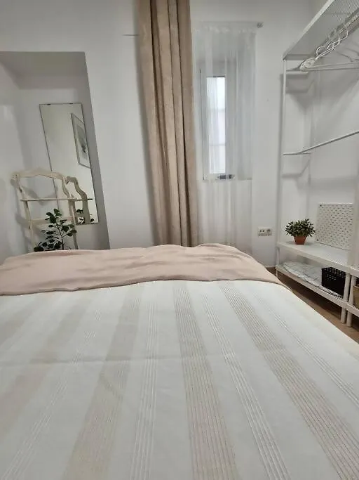 Apartment Hostfy Centro San Roman Seville