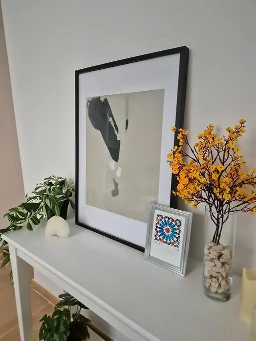 Hostfy Centro San Roman Seville