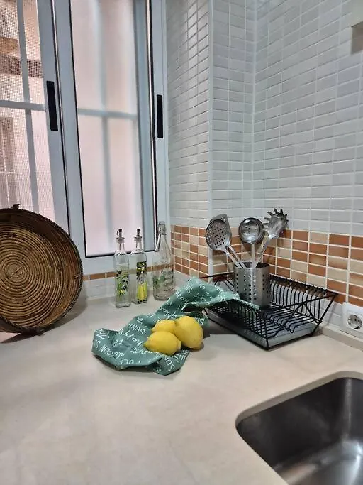 Hostfy Centro San Roman Seville