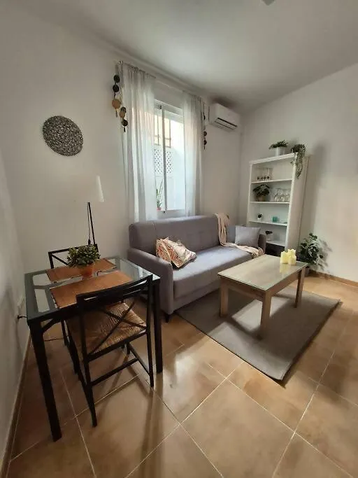 Hostfy Centro San Roman Sevilla 0*,  España